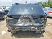 2020 Hyundai Santa Fe фото