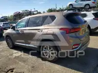 2020 Hyundai Santa Fe фото