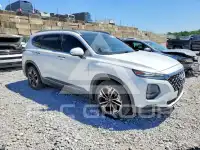2020 Hyundai Santa Fe photo