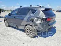 2020 Hyundai Santa Fe фото