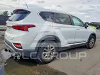 2020 Hyundai Santa Fe фото