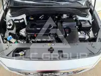 2020 Hyundai Santa Fe фото