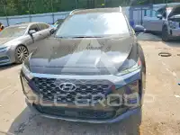 2020 Hyundai Santa Fe фото