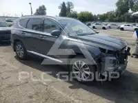 2020 Hyundai Santa Fe фото
