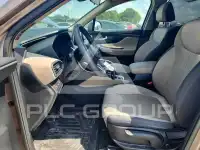 2020 Hyundai Santa Fe фото