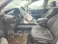 2020 Hyundai Santa Fe фото