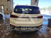 2020 Hyundai Santa Fe photo