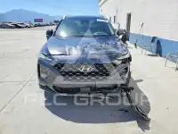 2020 Hyundai Santa Fe photo