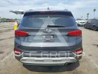 2020 Hyundai Santa Fe фото