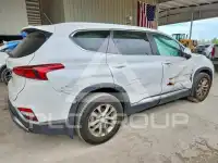 2020 Hyundai Santa Fe фото