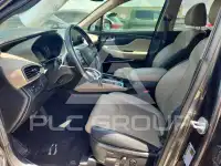 2020 Hyundai Santa Fe photo