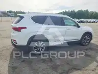 2020 Hyundai Santa Fe фото