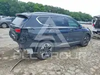 2020 Hyundai Santa Fe photo