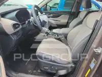 2020 Hyundai Santa Fe фото