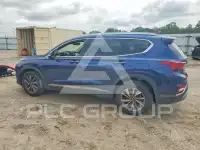2020 Hyundai Santa Fe фото
