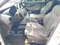 2020 Hyundai Santa Fe фото