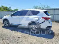 2020 Hyundai Santa Fe фото