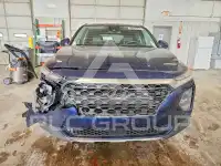 2020 Hyundai Santa Fe фото