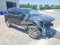 2020 Hyundai Santa Fe фото
