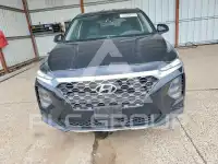 2020 Hyundai Santa Fe photo