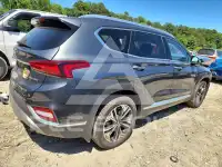 2020 Hyundai Santa Fe photo