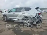 2020 Hyundai Santa Fe фото