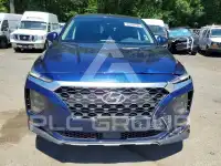 2020 Hyundai Santa Fe фото