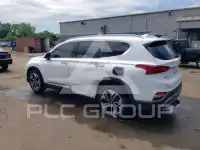 2020 Hyundai Santa Fe фото