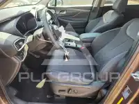 2020 Hyundai Santa Fe фото