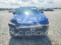 2020 Hyundai Santa Fe photo