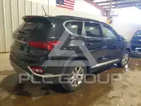 2020 Hyundai Santa Fe фото