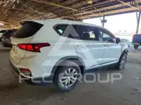 2020 Hyundai Santa Fe фото