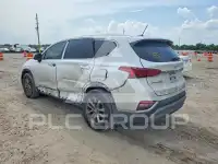 2020 Hyundai Santa Fe фото