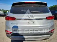 2020 Hyundai Santa Fe photo