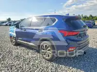 2020 Hyundai Santa Fe photo