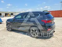2020 Hyundai Santa Fe photo