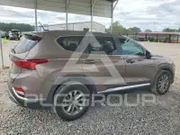 2020 Hyundai Santa Fe photo