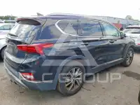 2020 Hyundai Santa Fe фото