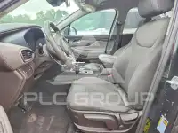 2020 Hyundai Santa Fe фото