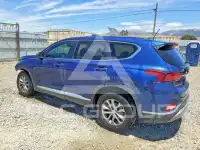 2020 Hyundai Santa Fe фото