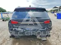 2020 Hyundai Santa Fe photo