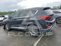 2020 Hyundai Santa Fe фото