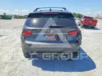 2020 Hyundai Santa Fe фото