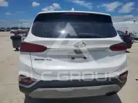 2020 Hyundai Santa Fe фото