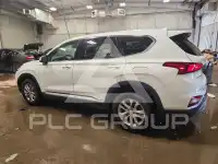 2020 Hyundai Santa Fe фото
