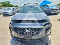 2020 Hyundai Santa Fe photo