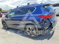 2020 Hyundai Santa Fe photo