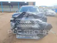 2020 Hyundai Santa Fe фото