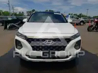 2020 Hyundai Santa Fe фото