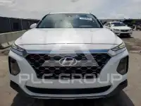 2020 Hyundai Santa Fe фото
